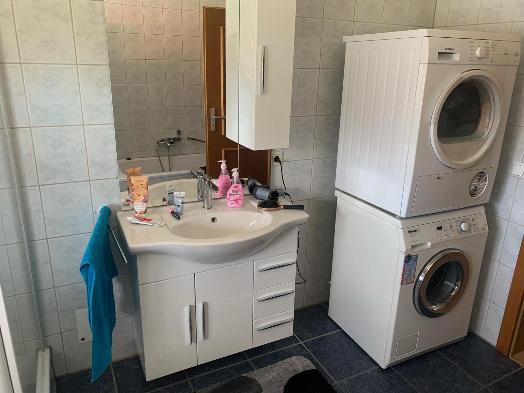 Ferienwohnung Am Ponyhof อัลเทิตทิง ภายนอก รูปภาพ