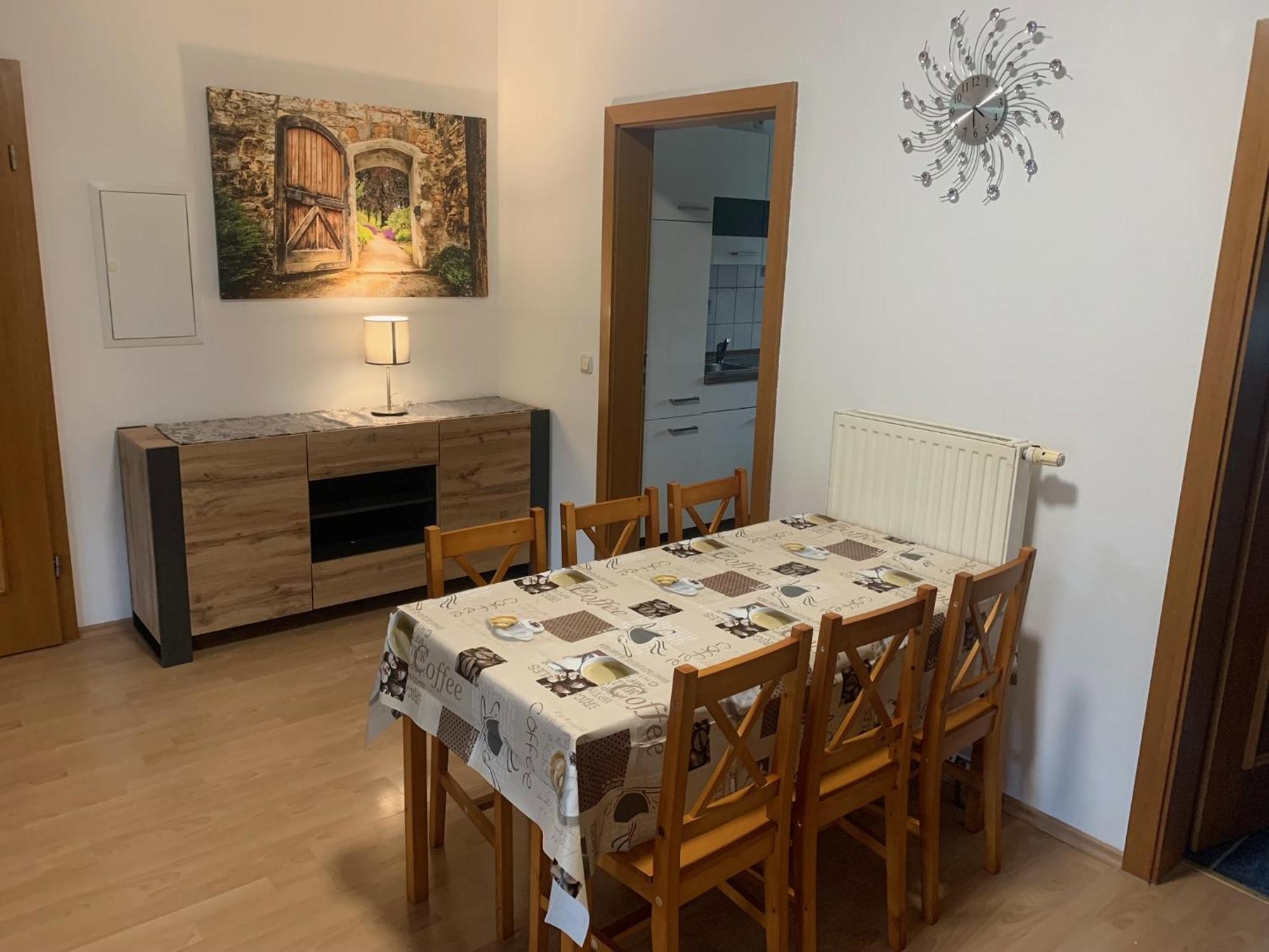 Ferienwohnung Am Ponyhof อัลเทิตทิง ภายนอก รูปภาพ