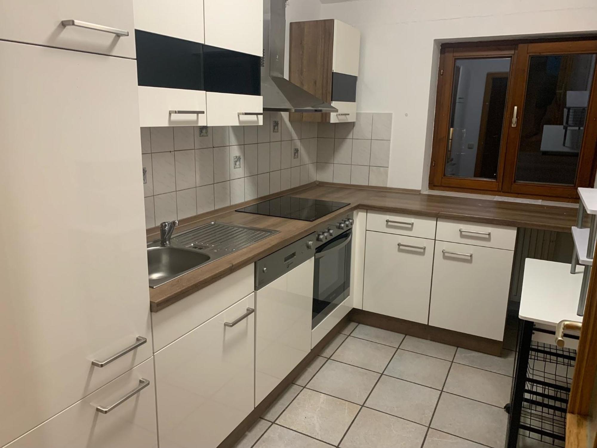 Ferienwohnung Am Ponyhof อัลเทิตทิง ภายนอก รูปภาพ